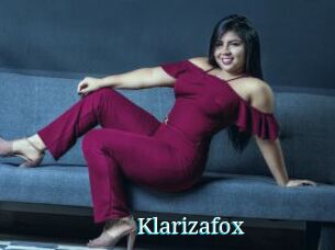 Klarizafox