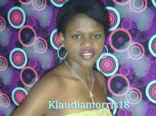 Klaudiamorris18