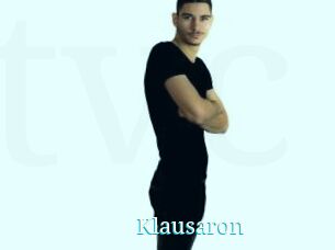 Klausaron