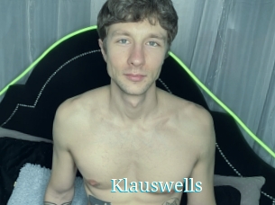 Klauswells