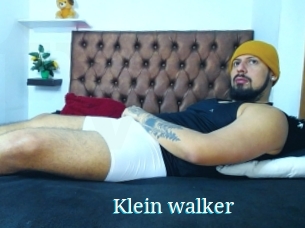Klein_walker