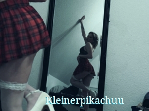 Kleinerpikachuu