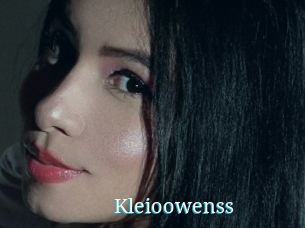 Kleioowenss