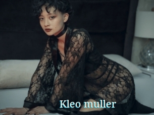 Kleo_muller