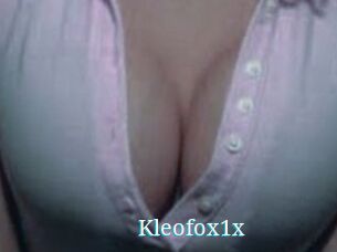 Kleofox1x