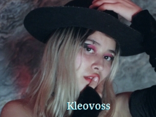 Kleovoss
