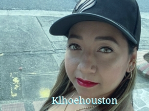 Klhoehouston