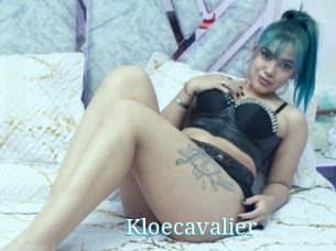 Kloecavalier