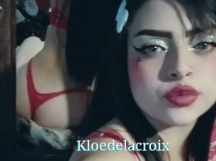 Kloedelacroix
