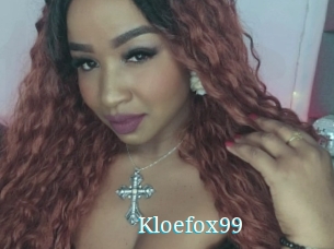 Kloefox99