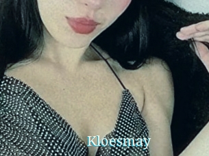 Kloesmay