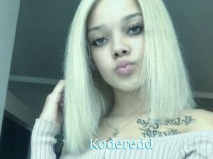 Koderedd