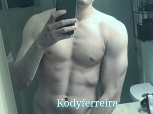 Kodyferreira