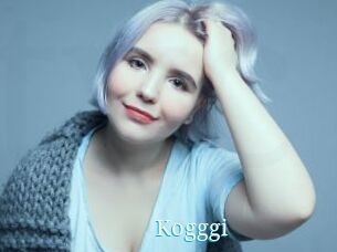 Kogggi