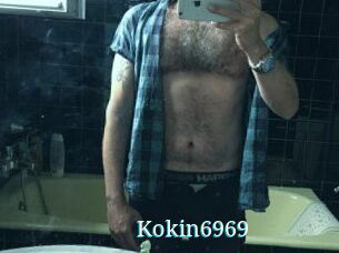 Kokin6969