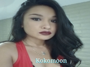 Kokomoon
