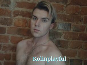 Kolinplayful