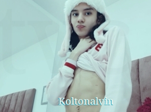 Koltonalvin