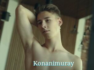 Konanimuray
