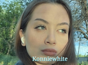 Konniewhite