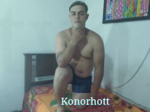 Konorhott