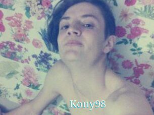 Kony98