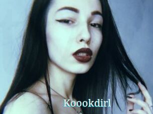 Koookdirl