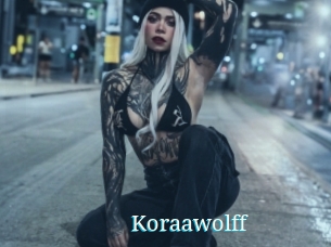 koraawolff The voyeurs club