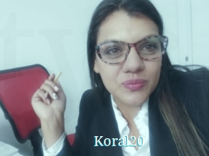 Koral20