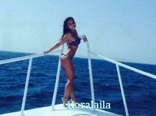 Koralaila