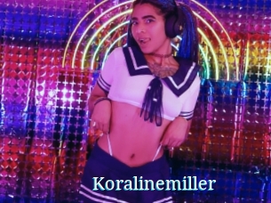 Koralinemiller