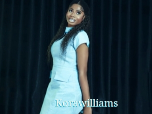 Korawilliams