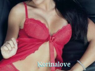 Korina