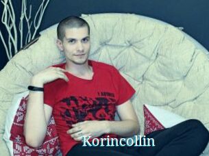 Korincollin