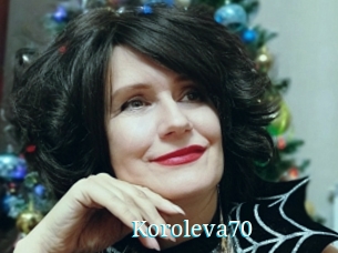 Koroleva70