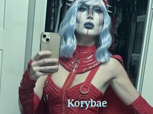 Korybae