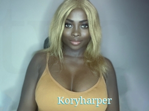 Koryharper