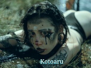 Kotoaru
