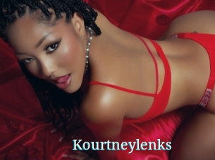 Kourtneylenks