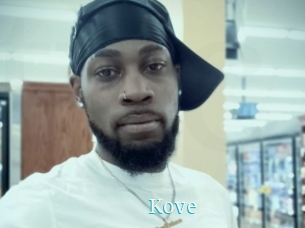 Kove