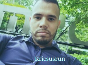 Kricsusrun