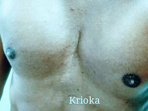 Krioka