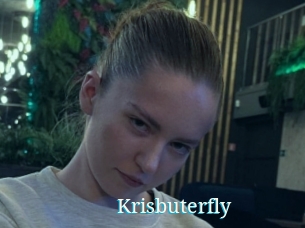 Krisbuterfly