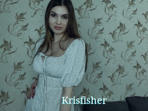 Krisfisher