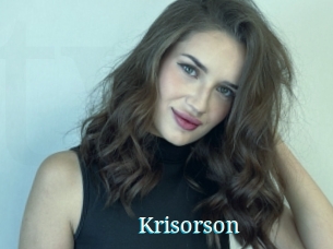 Krisorson