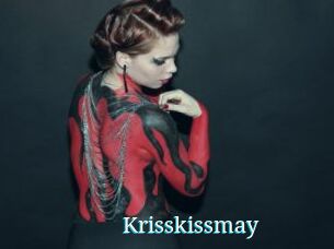 Krisskissmay