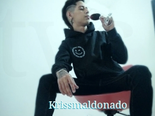 Krissmaldonado