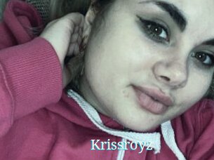 Krissroyz