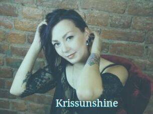 Krissunshine