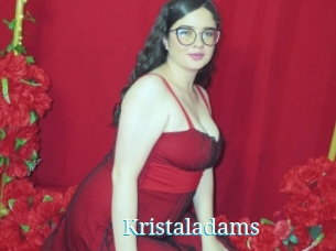 Kristaladams